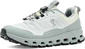 Детские водонепроницаемые кроссовки Cloudhero унисекс (для старших детей) On, Iceberg/Tin