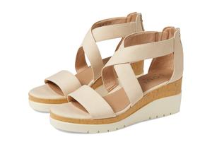 Туфли Naturalizer Soul Naturalizer - Goodtimes, Porcelain Beige Synthetic