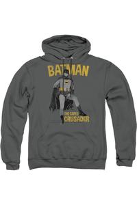 Толстовка мужская Gildan, цвет charcoal