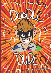 Doodle Dude (Independently published)