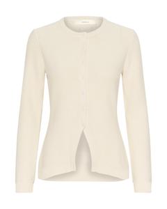 InWear Свитер 'IWNAASU' в белом цвете