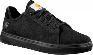 Кроссовки Carhartt Mens Detroit Sd Nano Toe Sneaker Fc2441-m, Black