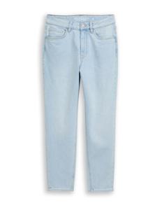 TOM TAILOR DENIM Джинсы Regular 'TTLINLEY' в синем дениме