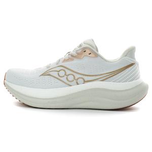 Saucony Кроссовки женские Triumph Victory 23 Low Top White