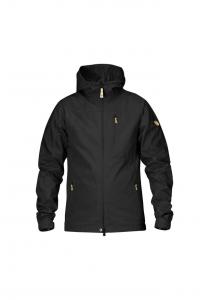 Куртка для активного отдыха FjäLlräVen, черный