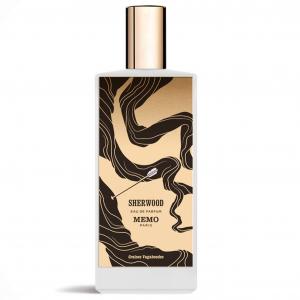 Парфюмерная вода Memo Paris Sherwood Unisex
