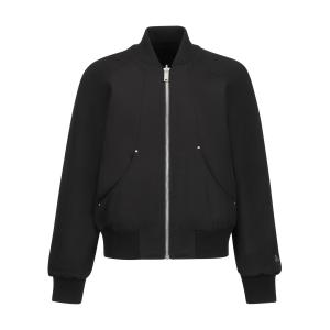 Куртки и пальто унисекс Moose Knuckles, черный