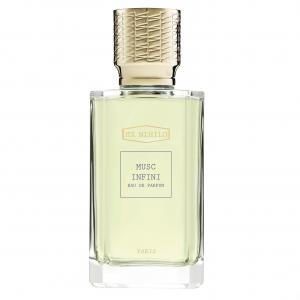 Парфюмерная вода Ex Nihilo Paris Musc Infini Unisex