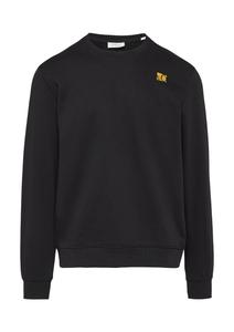 Толстовка s.Oliver, черный