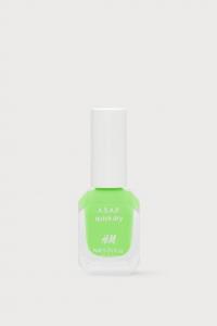 Лак для ногтей H&M, оттенок Forrest Jump