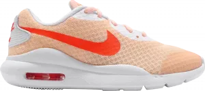 Кроссовки Nike Air Max Oketo GS 'Crimson Tint', оранжевый
