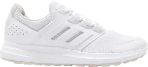 Кроссовки Adidas Wmns Galaxy 4, белый