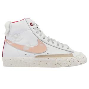 Кроссовки Nike Wmns Blazer Mid Premium 'Leap High', Белый