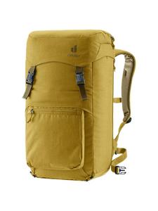 Deuter Рюкзак Walker 24, 52 см (черный), цвет «водоросли»