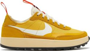 Кроссовки Nike Tom Sachs x NikeCraft General Purpose Shoe 'Archive', желтый