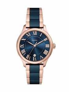 Женские аналоговые часы Fossil CE1134