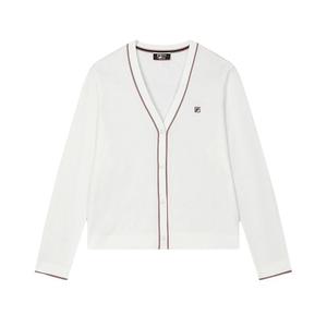 Трикотажное изделие женское Steam FILA, белый