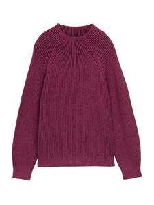 Свитер TOM TAILOR, Berry