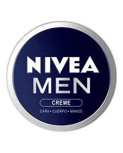 Многофункциональный увлажняющий крем Creme 150 мл Nivea Men