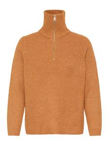 Свитер Oxmo OXIBALLINO , Brown