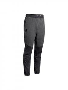 DAEHLIE Горнолыжные брюки для беговых лыж серого цвета