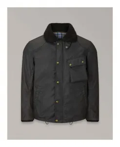 Куртка Belstaff Convoy, черный