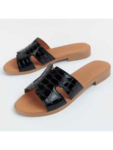 Purapiel Сандалии Hacca3 черного цвета