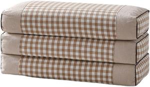 GFHSKRPL Подушка гречневая тканая ватная муслин