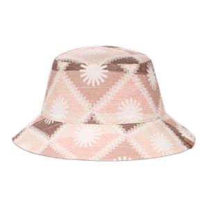 UGG Хлопковая, эластановая, полиэстеровая панама Women's Sunstone Color