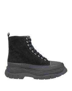 Кроссовки Ncub, черный