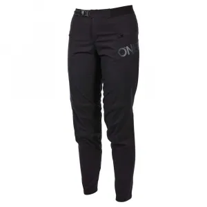 Брюки Oneal Trailfinder, черный