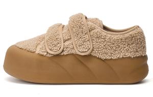 Кроссовки Joy&Mario Lifestyle Shoes Women's Low-top, хаки