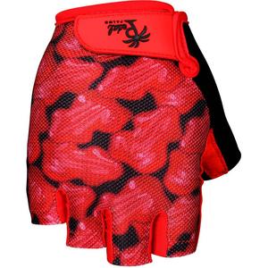 Короткие перчатки Pedal Palms Red Frog Short Gloves, красный