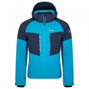 Лыжная куртка Kilpi, синий