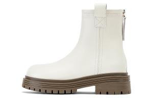 Daphne Женские ботильоны, черный/бежевый