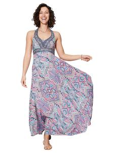 Длинное платье Ipanima