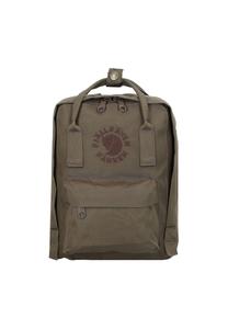 Рюкзак Re-Kanken 29 см FJÄLLRÄVEN, цвет Dark Olive