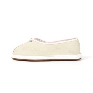 Повседневные однобортные туфли женские Old Meihua, Green