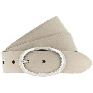 Ремень Vanzetti Leder, кремовый