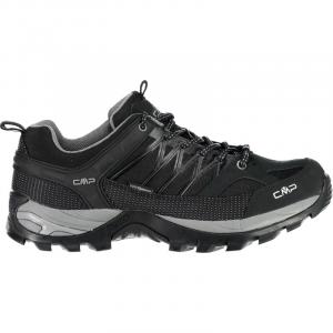 Трекинговые ботинки, легкие походные ботинки, полуботинки Rigel Cmp, серый