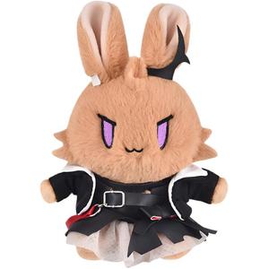 Шаншан Кролик, Surtr версия плюшевая кукла высота 21см Arknights