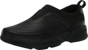 Мужские кроссовки Propet Stability Walking - серые