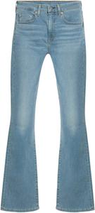 Джинсы Bootcut LEVI'S  725 High Rise Bootcut, Blue Denim