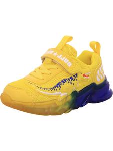 Тапочки Bull Boys Klettschuhe, желтый