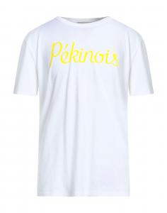 Футболка Maison Kitsuné, белый