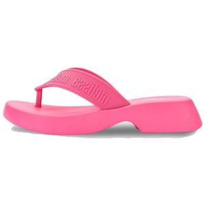 Шлепанцы и сланцы Melissa Flip Flops Women's
