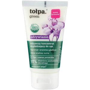 Tołpa разглаживающий концентрат для рук, 75 мл