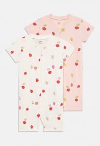 Пижама 2 PACK Lindex, фуксия