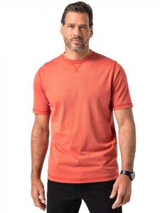 JP1880 Футболка с коротким рукавом, аромат терра