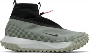 Кроссовки Nike ACG Mountain Fly GTX 'Clay Green', зеленый